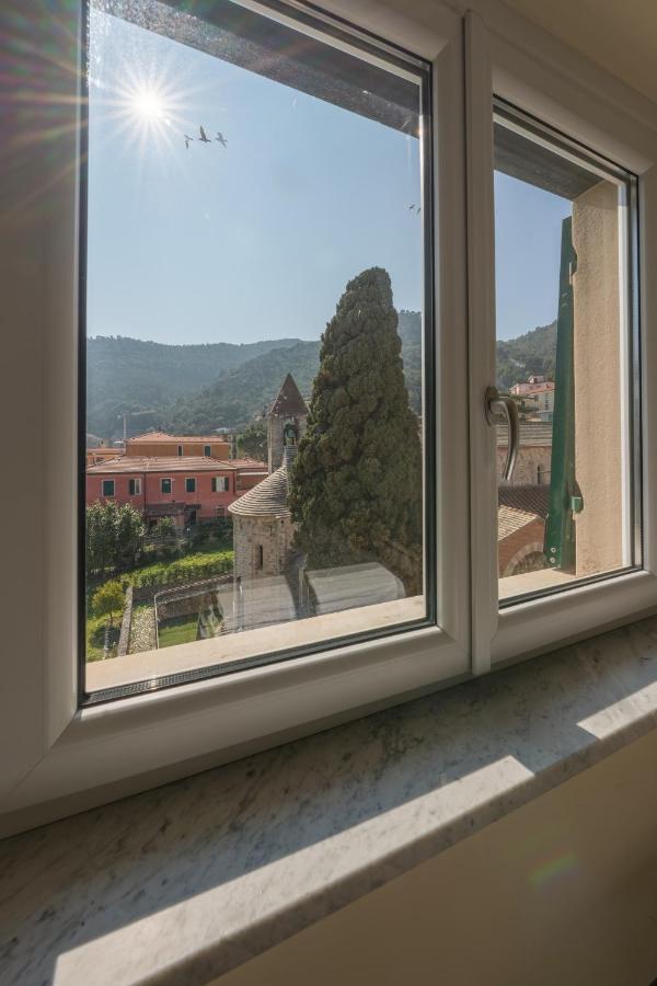 Albergo Mp Ноли Экстерьер фото