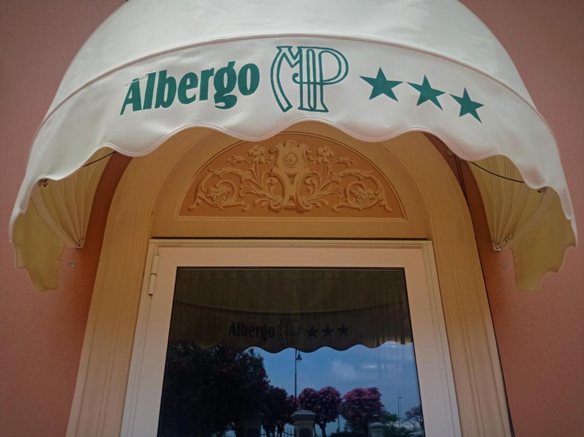 Albergo Mp Ноли Экстерьер фото