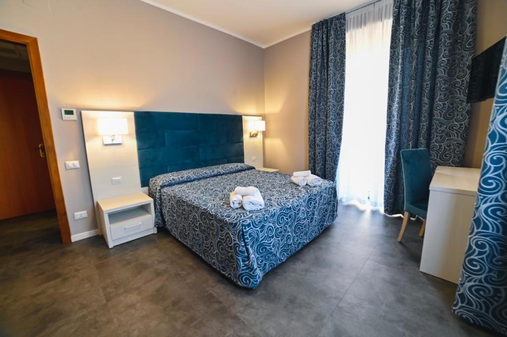 Albergo Mp Ноли Экстерьер фото