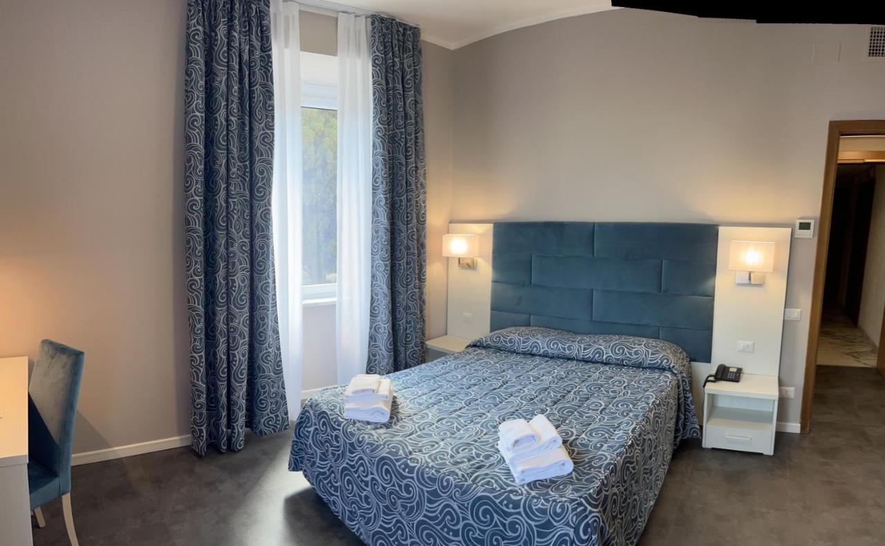 Albergo Mp Ноли Экстерьер фото