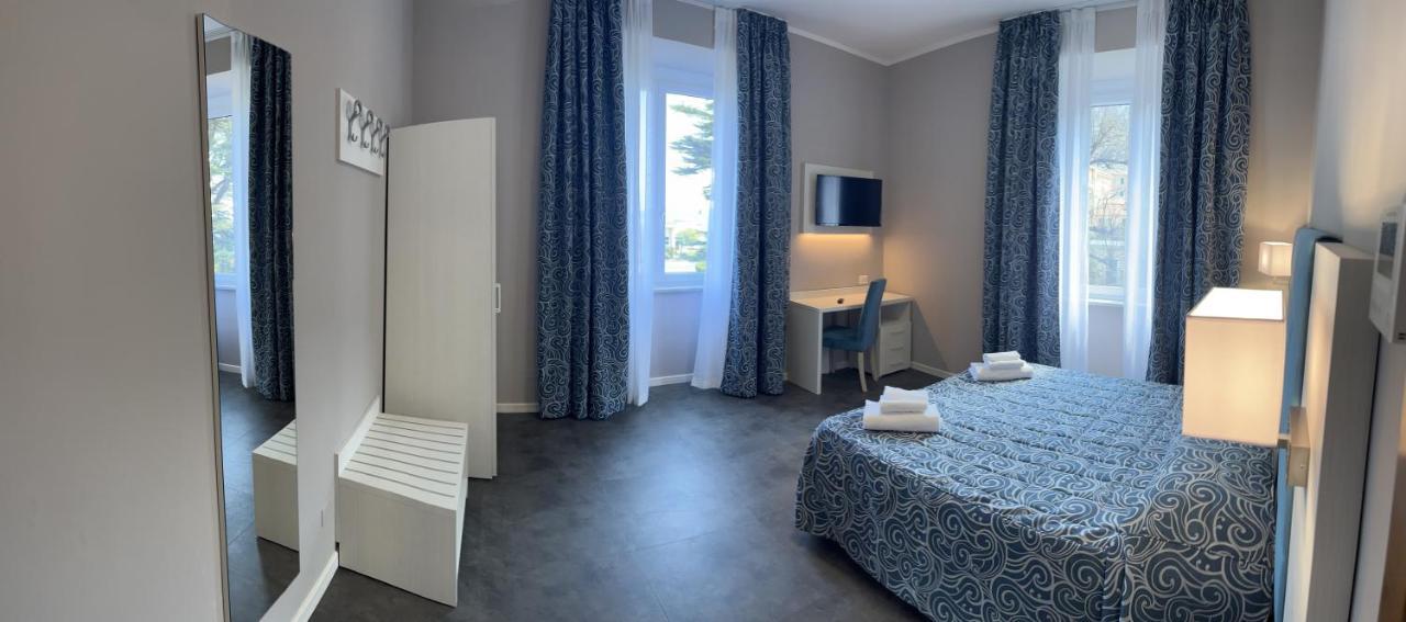 Albergo Mp Ноли Экстерьер фото