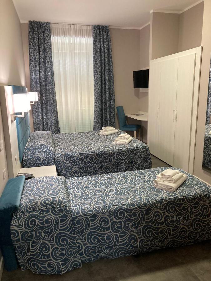 Albergo Mp Ноли Экстерьер фото