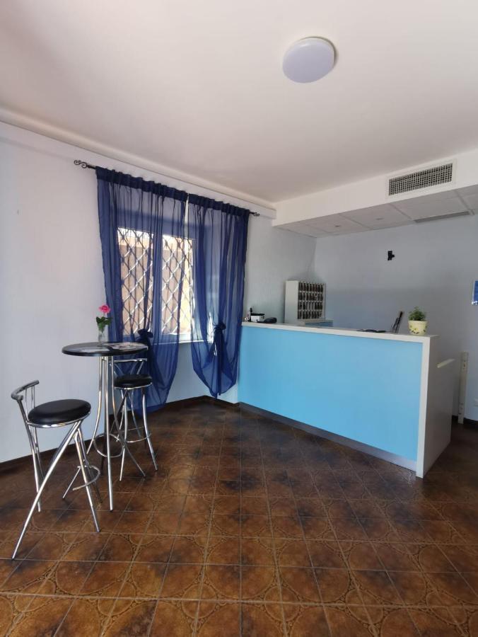 Albergo Mp Ноли Экстерьер фото