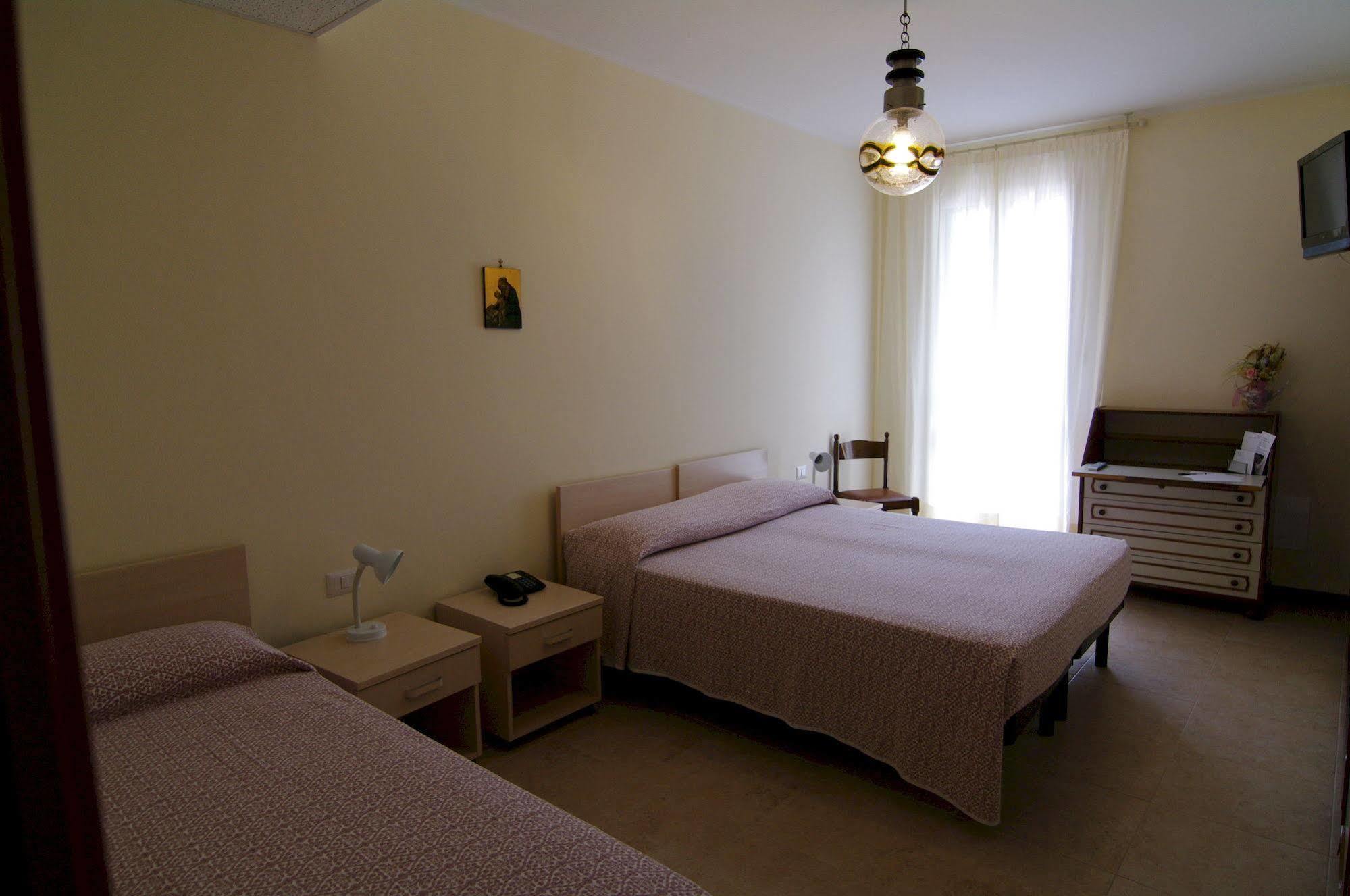 Albergo Mp Ноли Экстерьер фото